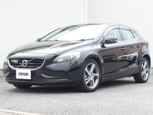 ボルボ　V40　D4　SE