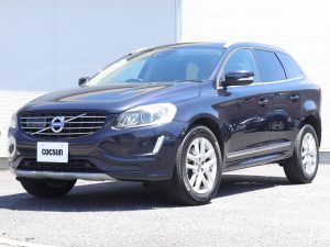 ボルボ　XC60　D4　クラシック