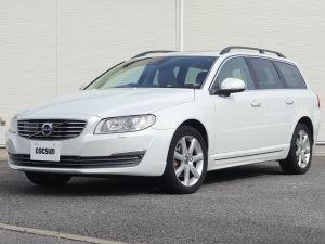 ボルボ　V70　T4　クラシック