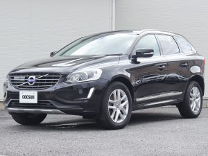ボルボ　XC60　D4　クラシック