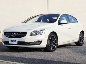 ボルボ　S60　D4　ダイナミックエディション