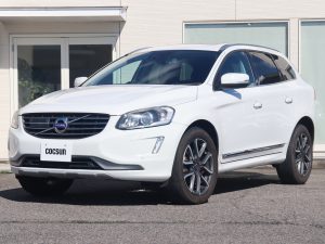 ボルボ　XC60　T5　AWD　クラシック
